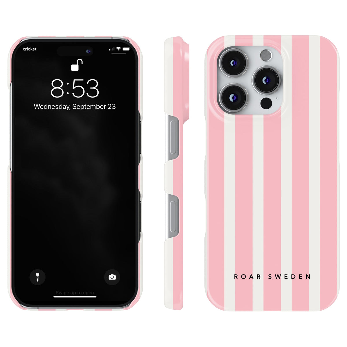 Flamingo Stripes - Slim case – Item 18 of 26
