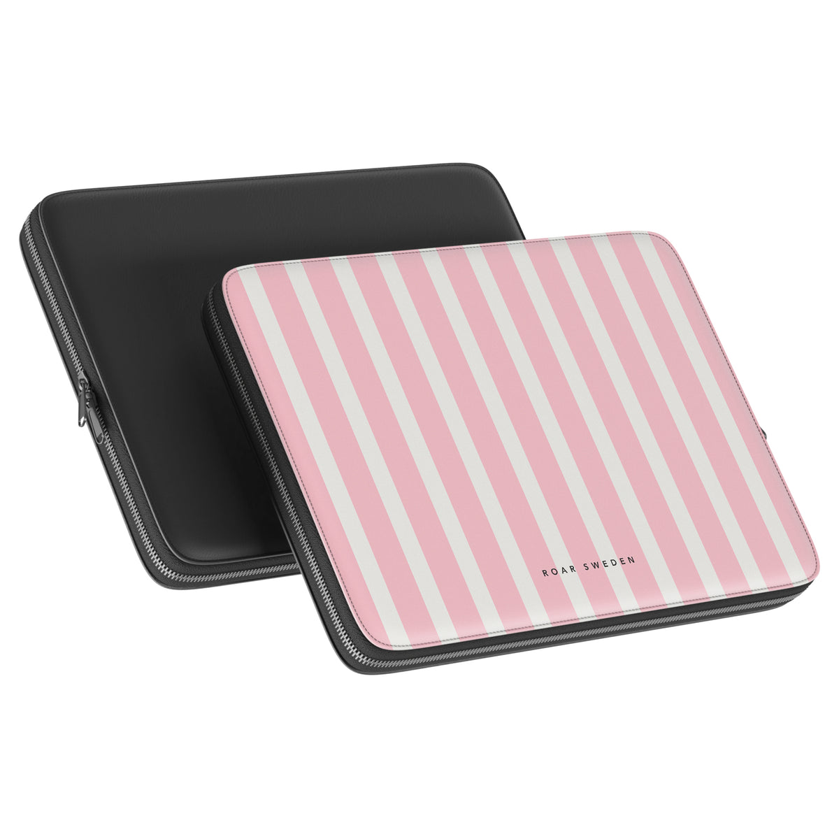 Flamingo Stripes - Kannettavan tietokoneen suojakuori – Kohde 4/4