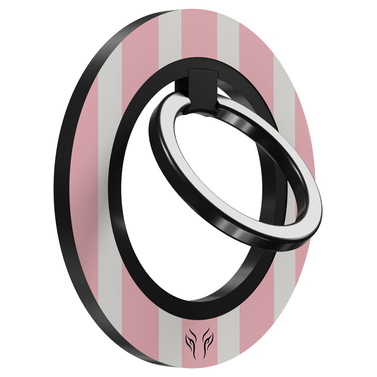 Flamingo Stripes - Puhelimen rengas – Kohde 3/12