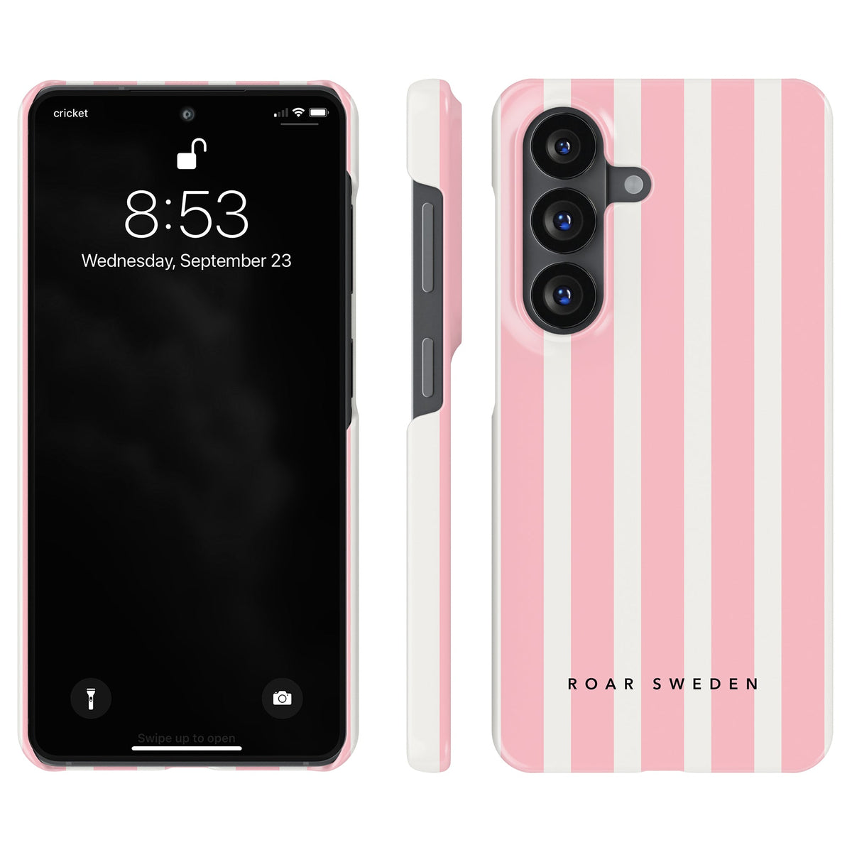 Flamingo Stripes - Slim case – Item 21 of 26