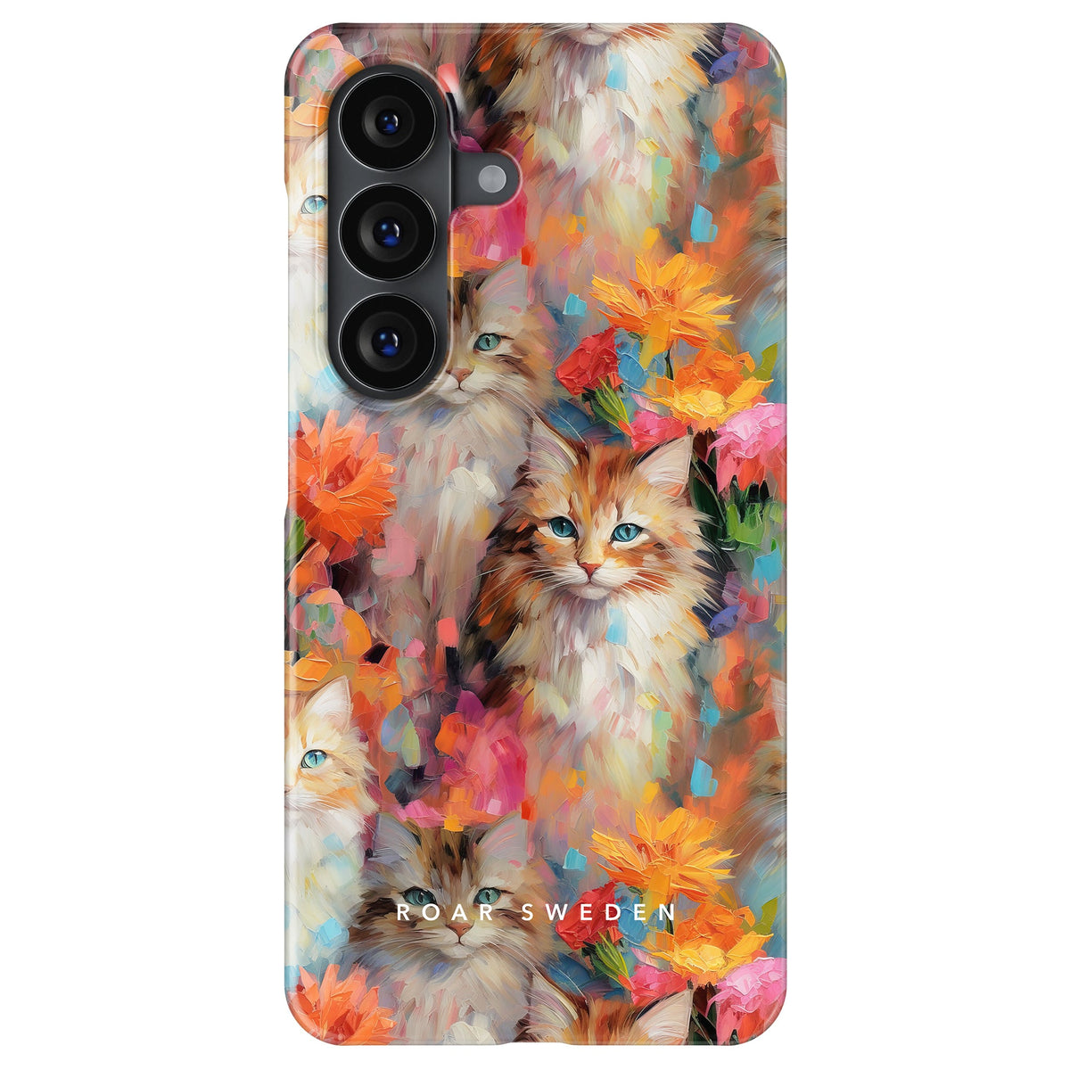 Flower Kitty - Ohut suojakuori – Kohde 3/3