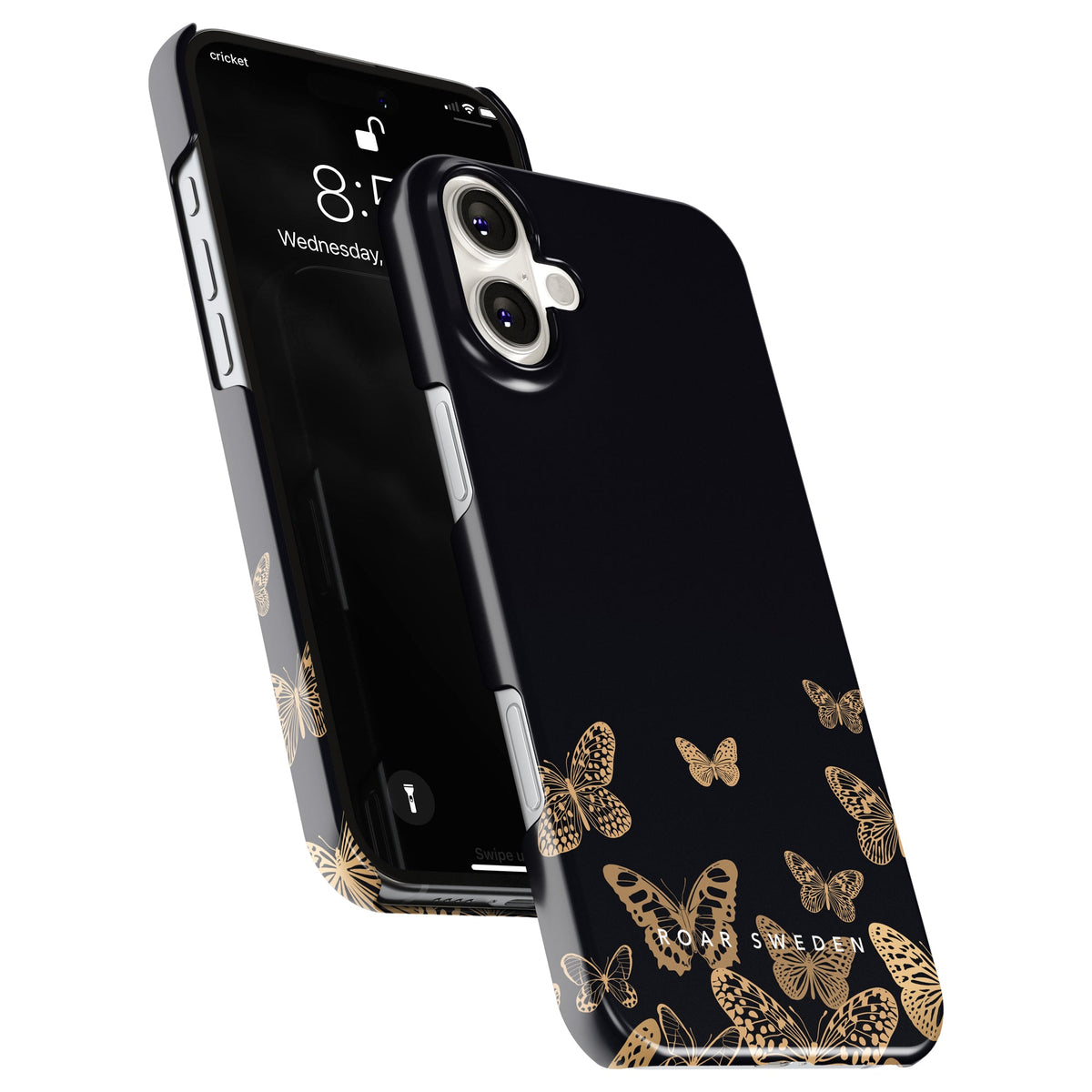 Golden Butterflies - Slim case – Item 11 of 24
