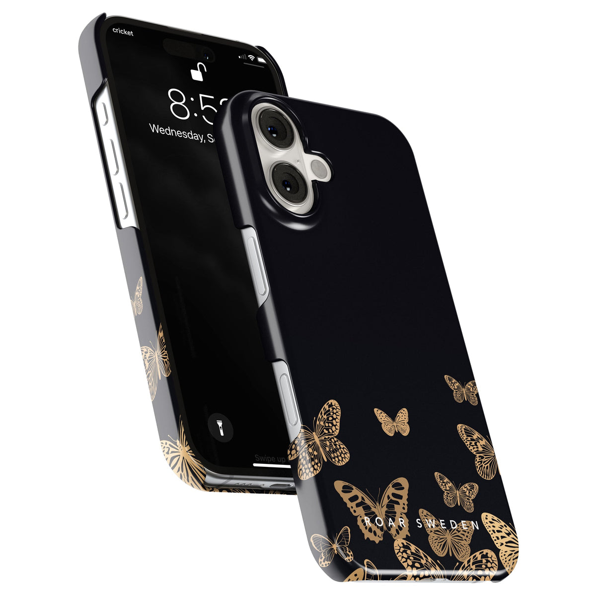 Golden Butterflies - Slim case – Item 8 of 24