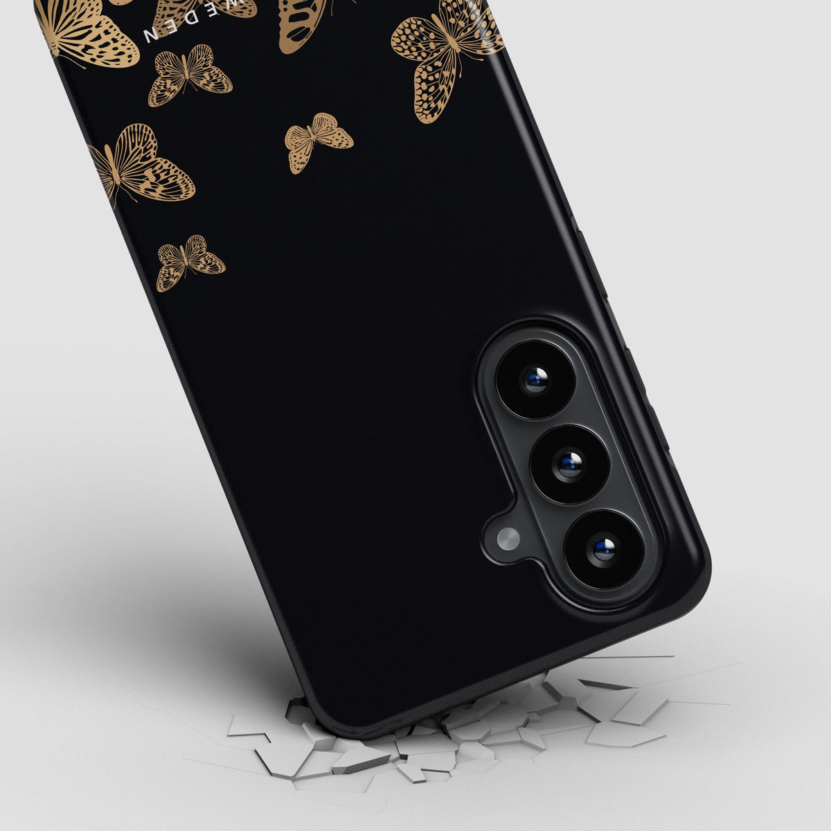 Golden Butterflies - Tough Case – Item 9 of 17