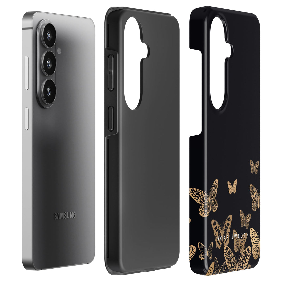 Golden Butterflies - Tough Case – Item 8 of 17