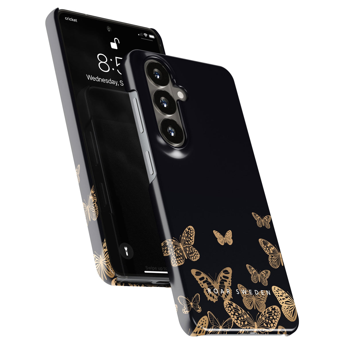 Golden Butterflies - Slim case – Item 20 of 24