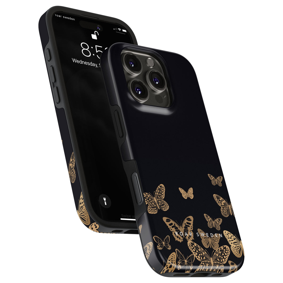 Golden Butterflies - Tough Case – Item 16 of 17