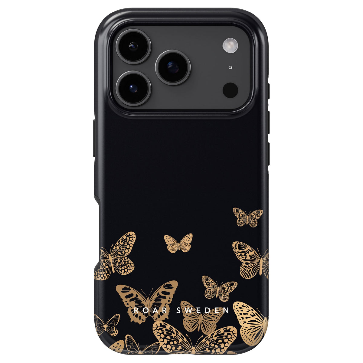 Golden Butterflies - Tough Case – Item 10 of 17