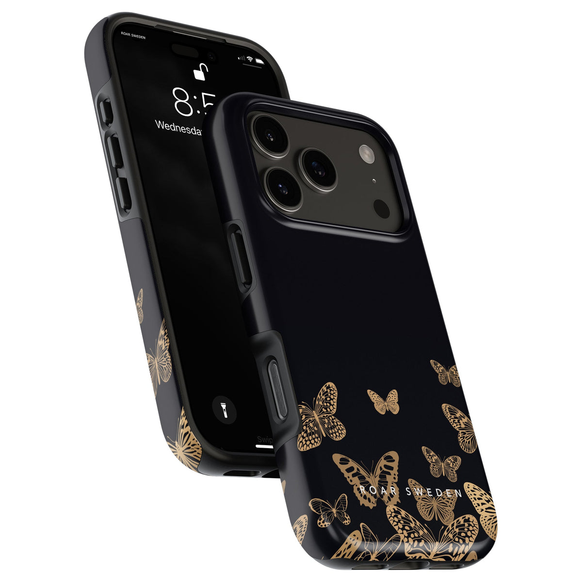 Golden Butterflies - Tough Case – Item 11 of 17