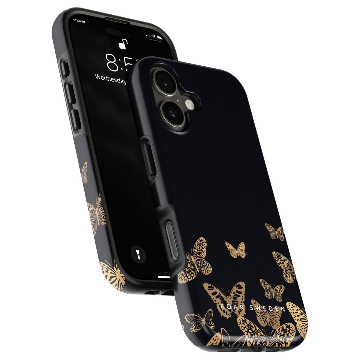 Golden Butterflies - Tough Case – Item 3 of 17