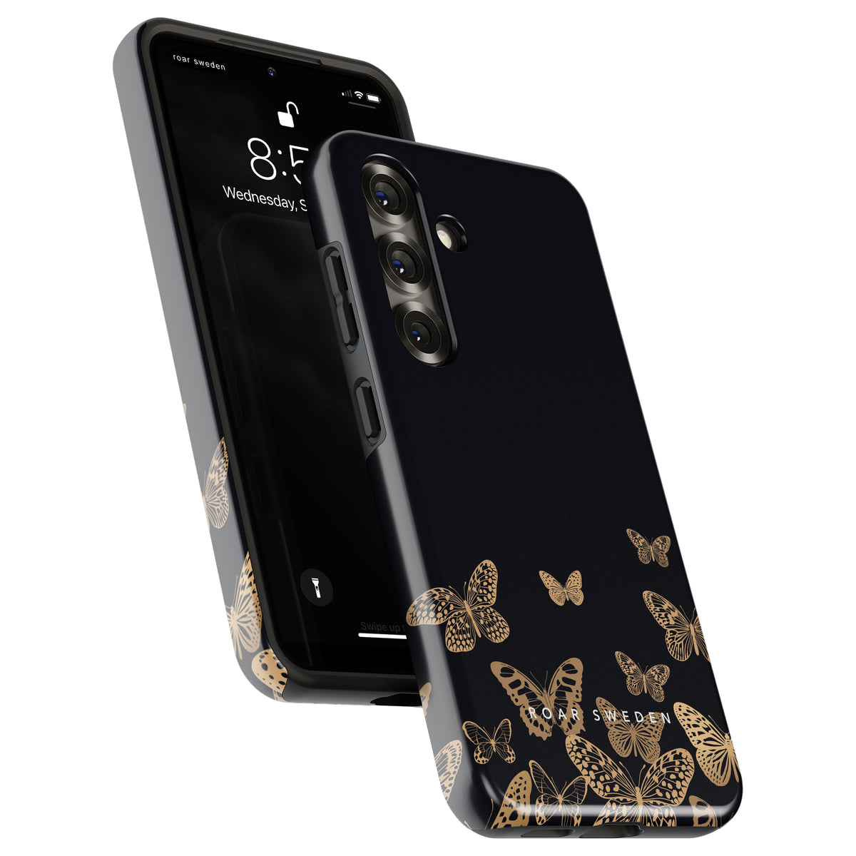 Golden Butterflies - Tough Case – Item 5 of 17