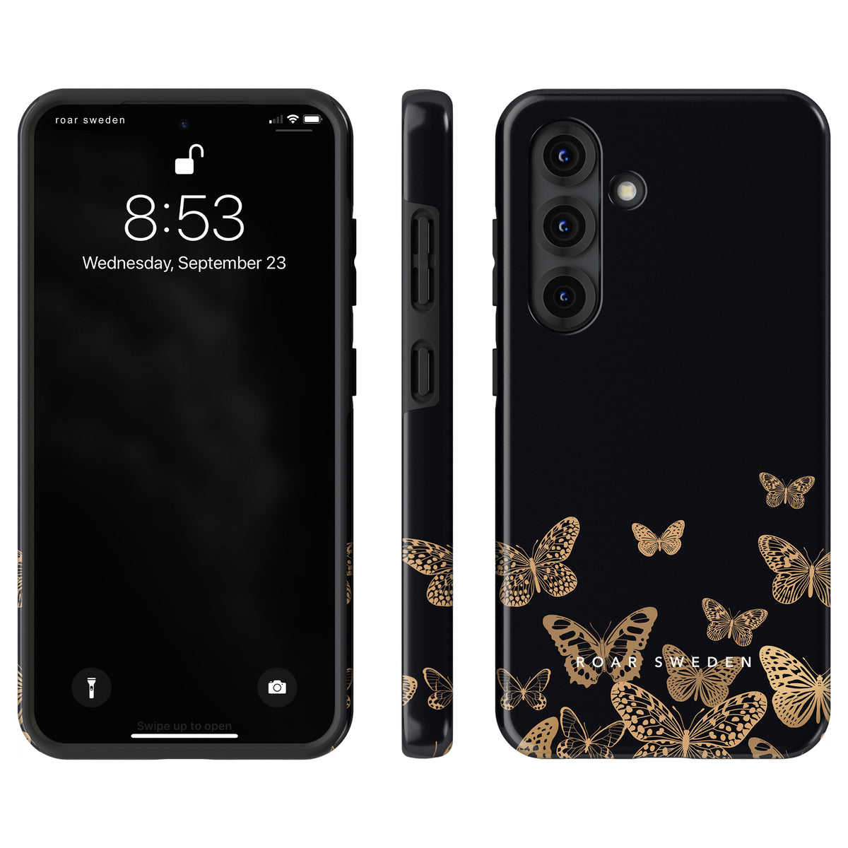 Golden Butterflies - Tough Case – Item 6 of 17