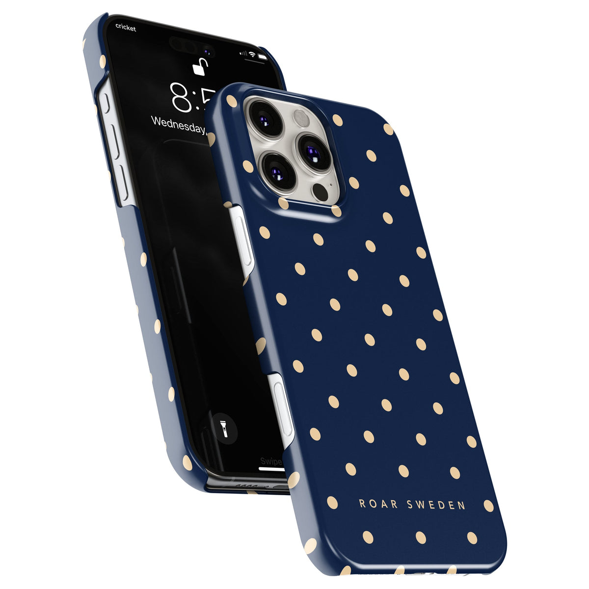 Grand Dots - Ohut suojakuori – Kohde 14/25