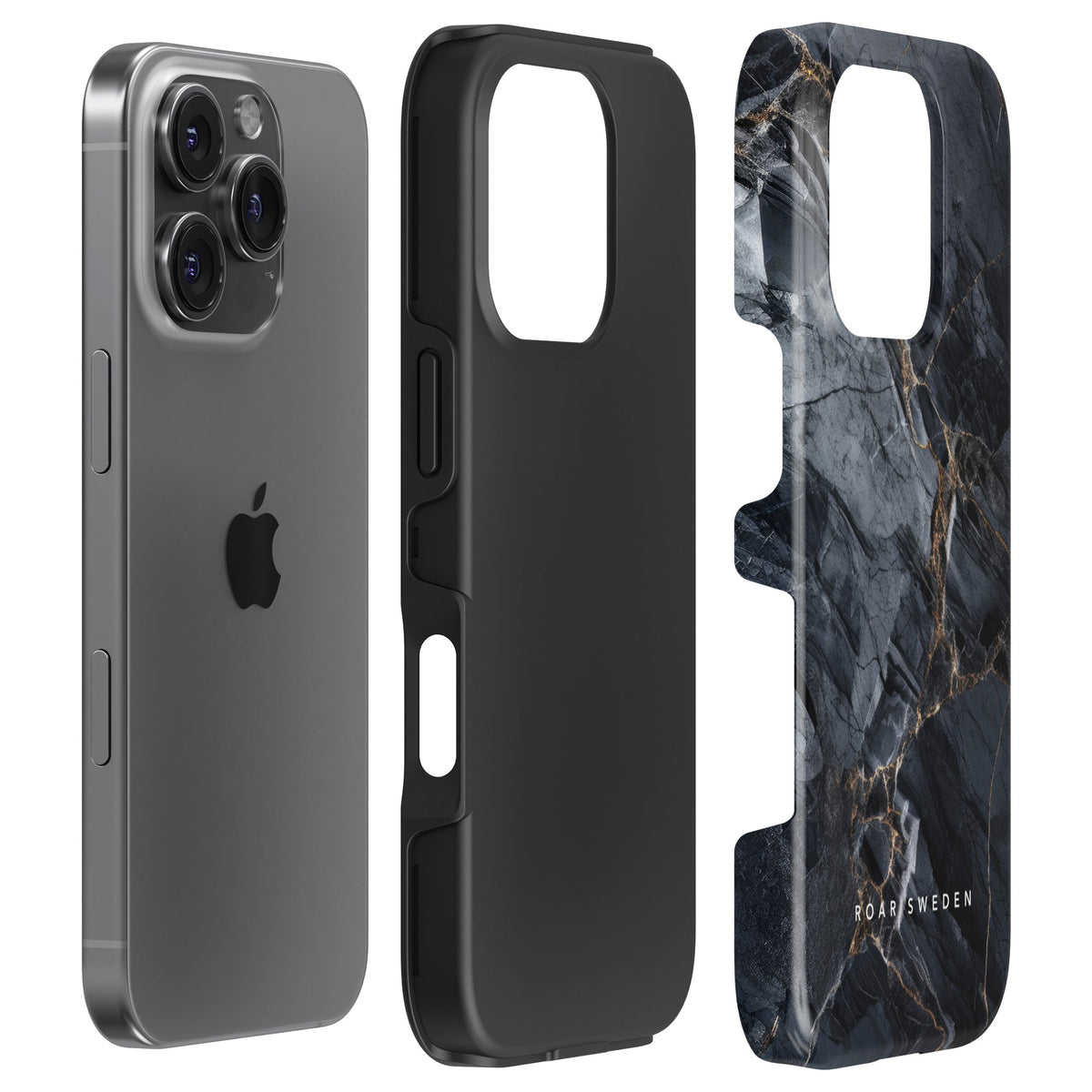 Granite - Tough Case – Kohde 15/17