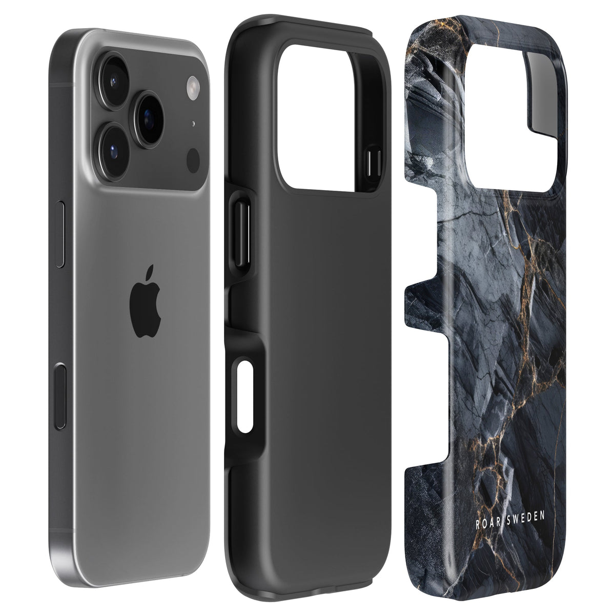 Granite - Tough Case – Kohde 12/17