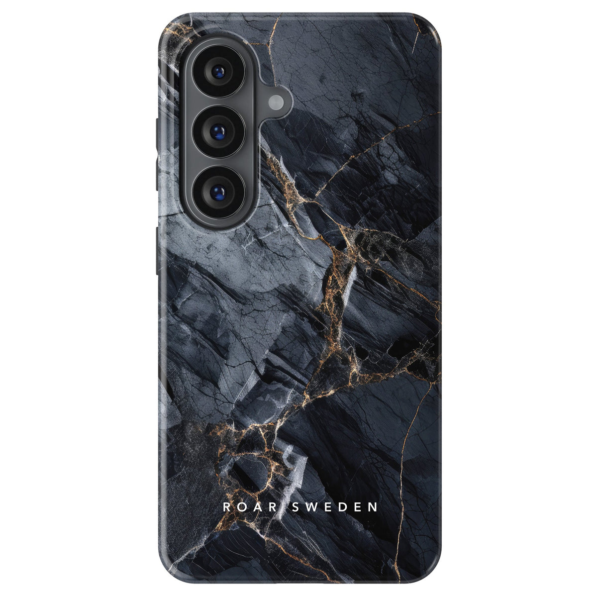 Granite - Magneettinen iskunkestävä puhelinkuori