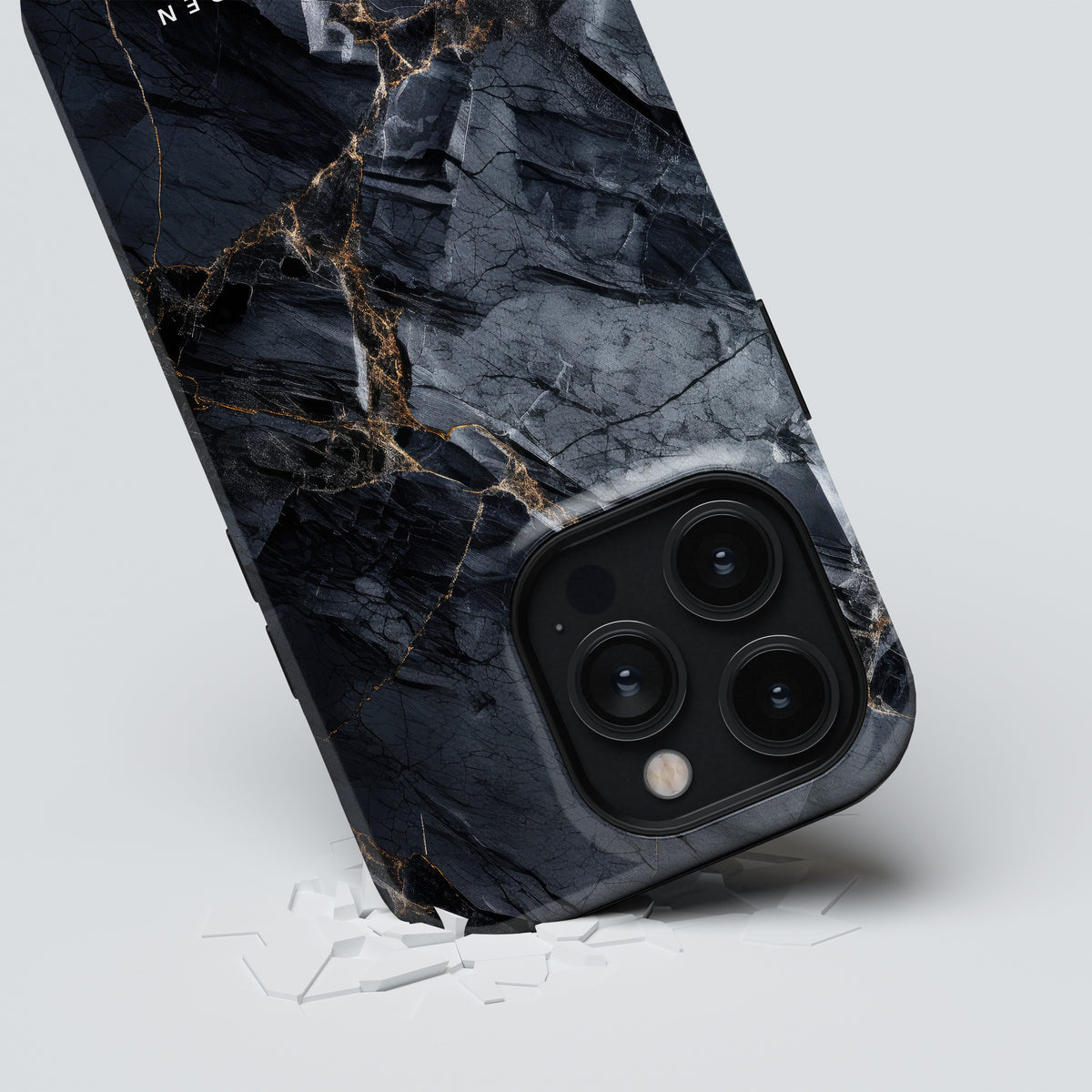 Granite – MagSafe-kestävä suojakuori – Kohde 8/8