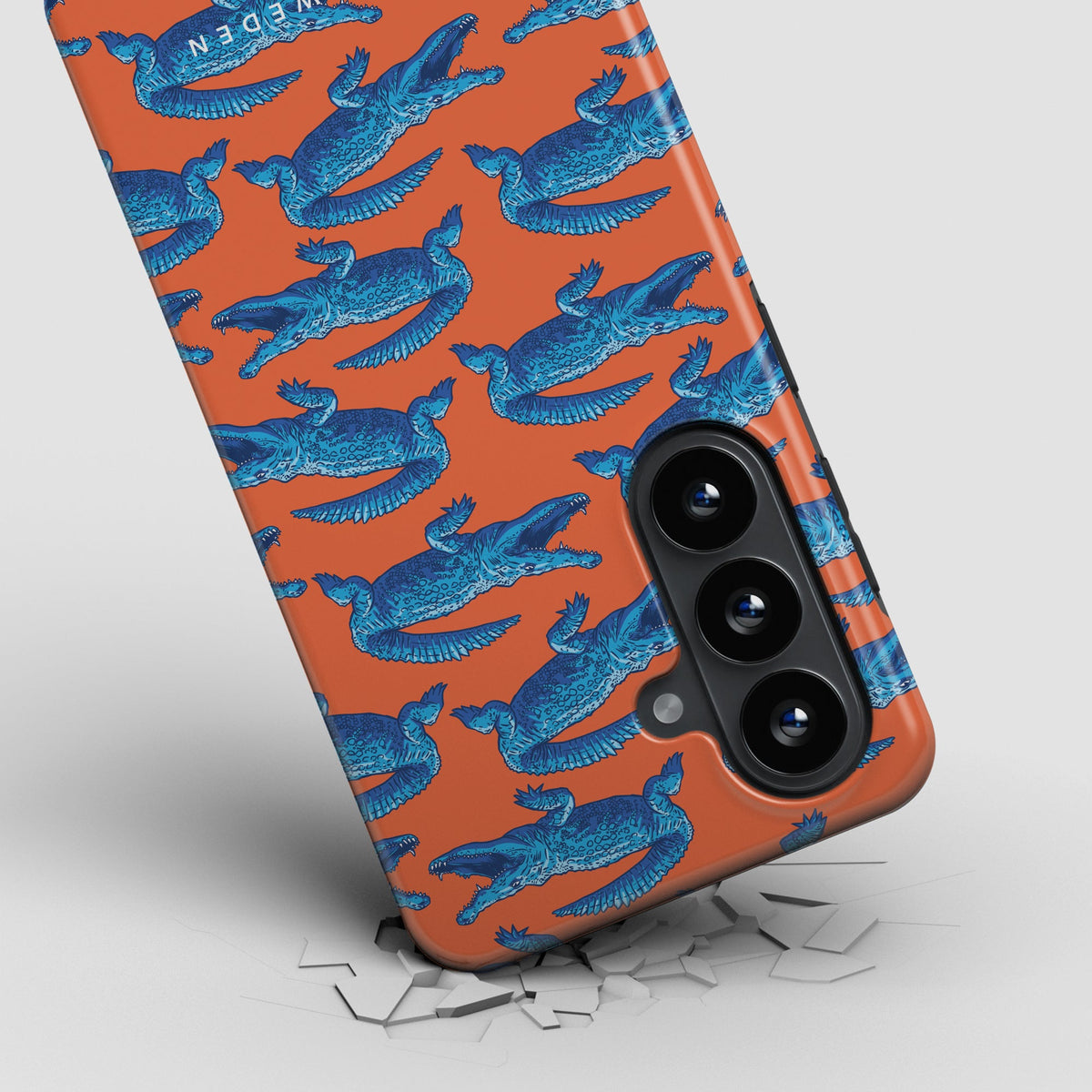 Groovy Croc - Tough Case – Item 9 of 17