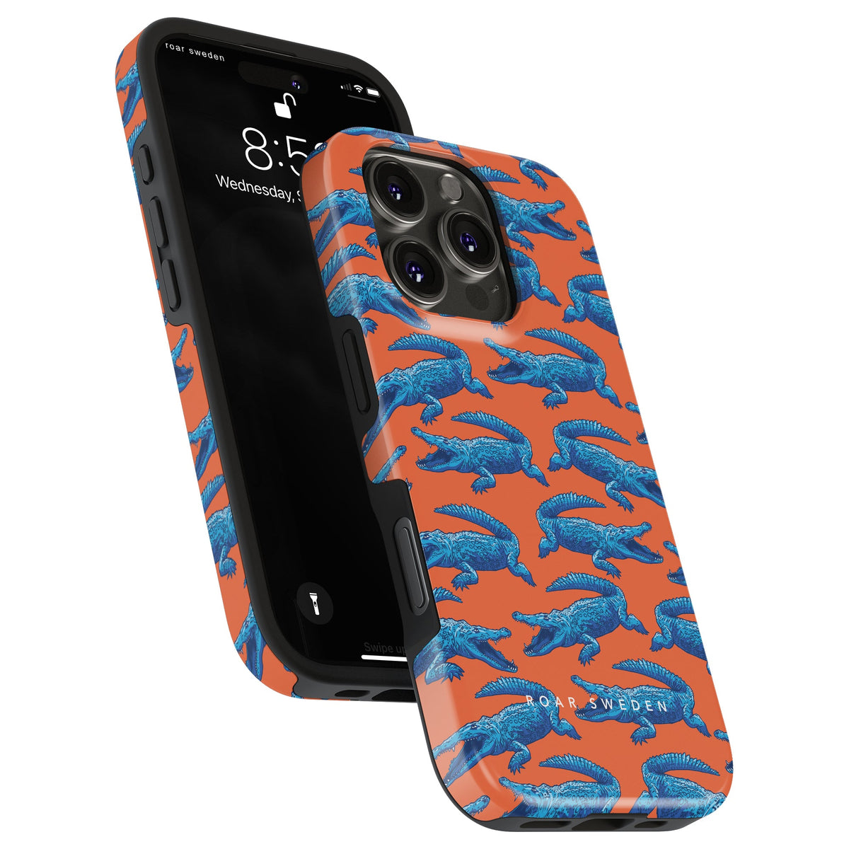 Groovy Croc - Tough Case – Item 16 of 17