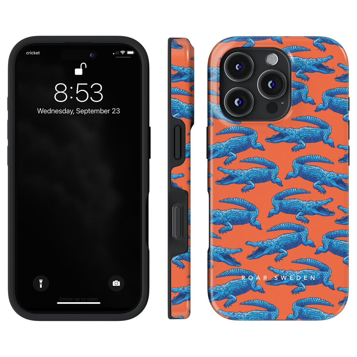 Groovy Croc - Tough Case – Item 17 of 17