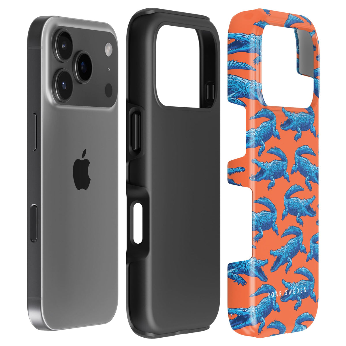 Groovy Croc - Tough Case – Item 12 of 17