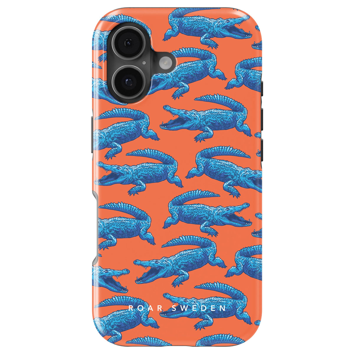Groovy Croc - Tough Case