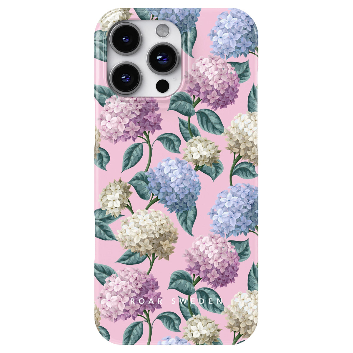 Hydrangea - Slim case – Item 16 of 24
