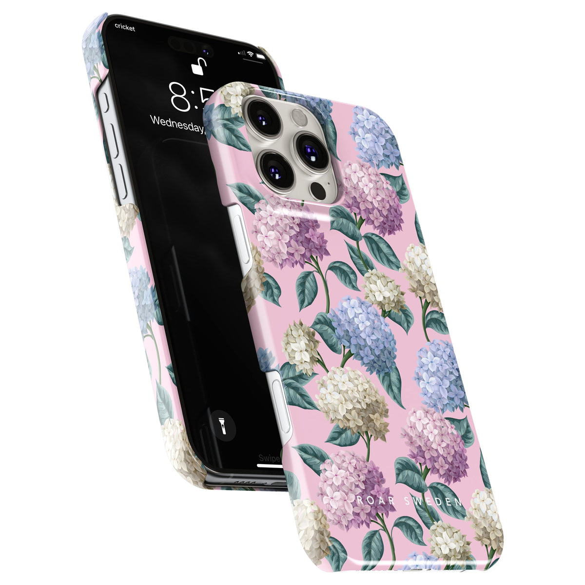 Hydrangea - Slim case – Item 17 of 24
