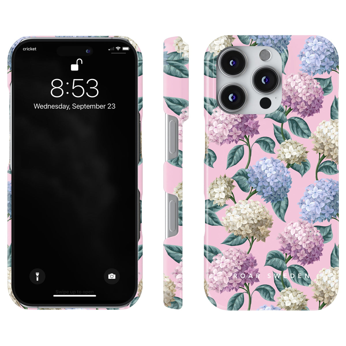 Hydrangea - Slim case – Item 21 of 24