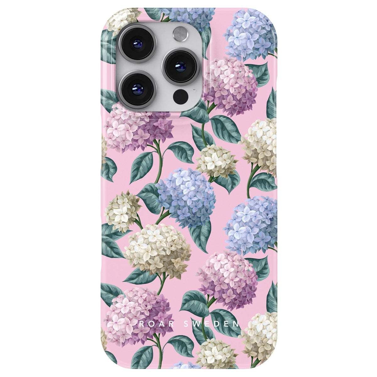 Hydrangea - Slim case – Item 19 of 24