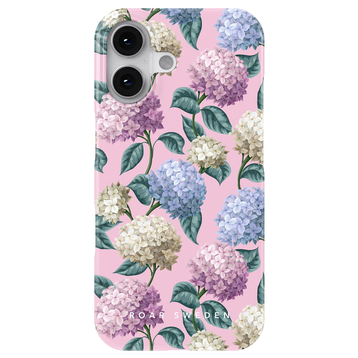 Hydrangea - Slim case – Item 10 of 24