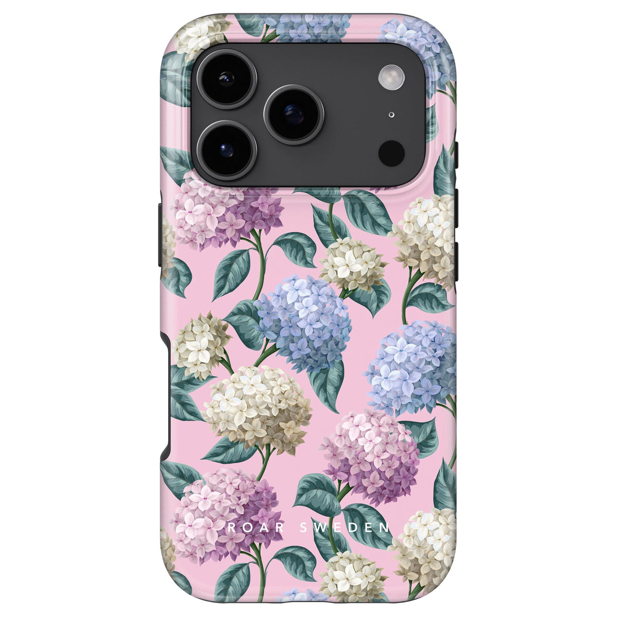 Hydrangea - MagSafe Tough Case – Kohde 1/8