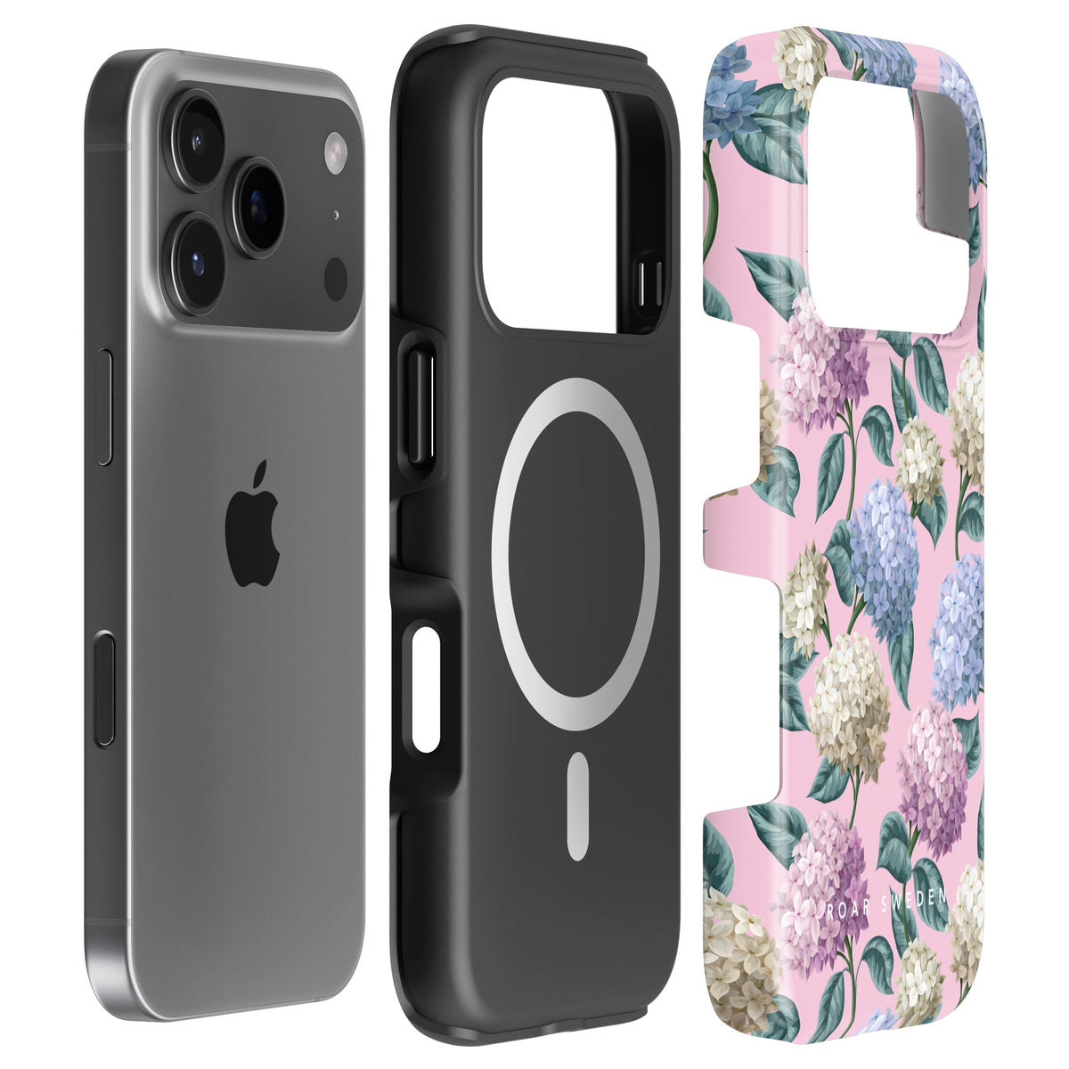 Hydrangea - MagSafe Tough Case – Kohde 2/8