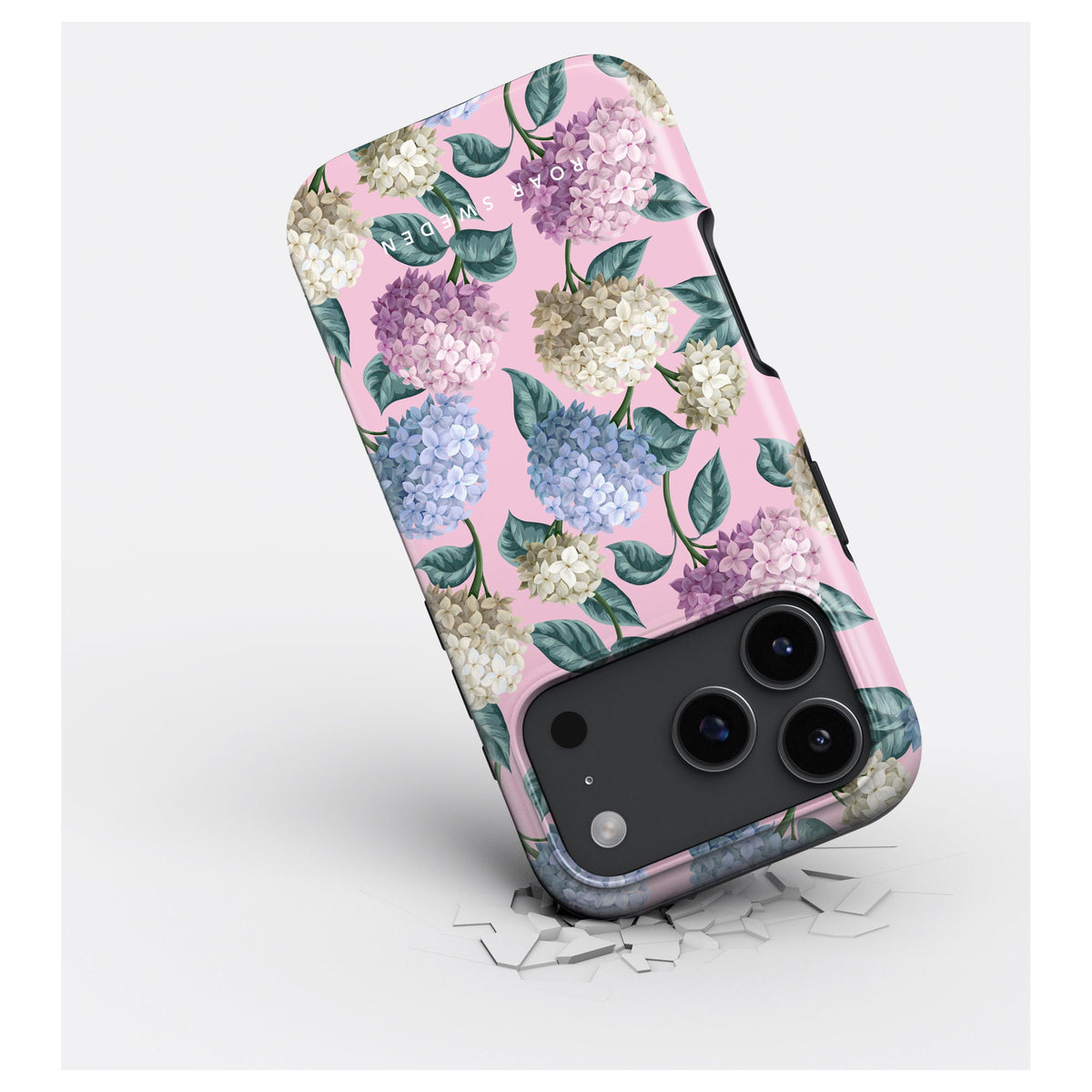 Hydrangea - MagSafe Tough Case – Kohde 5/8