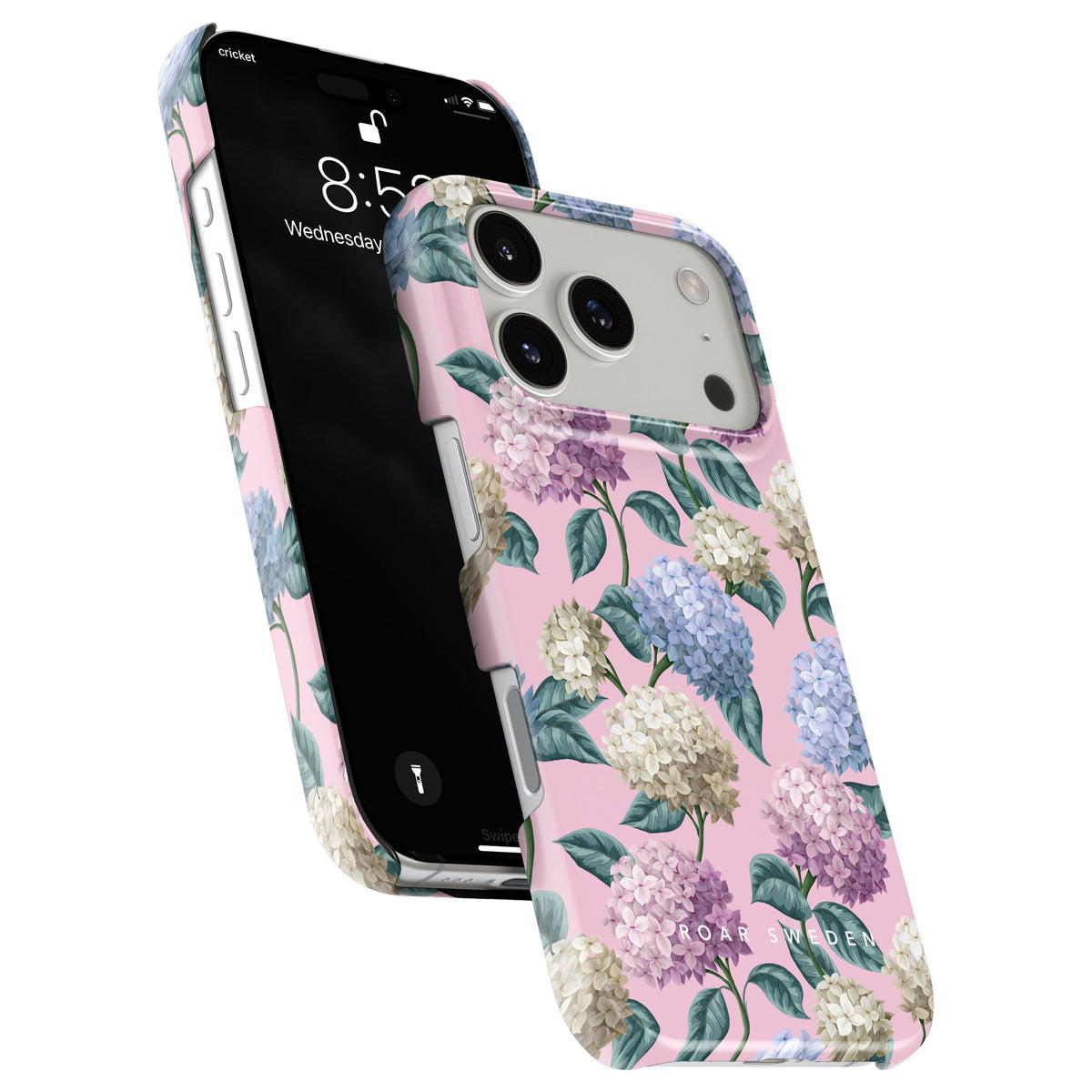 Hydrangea - Slim case – Item 5 of 24