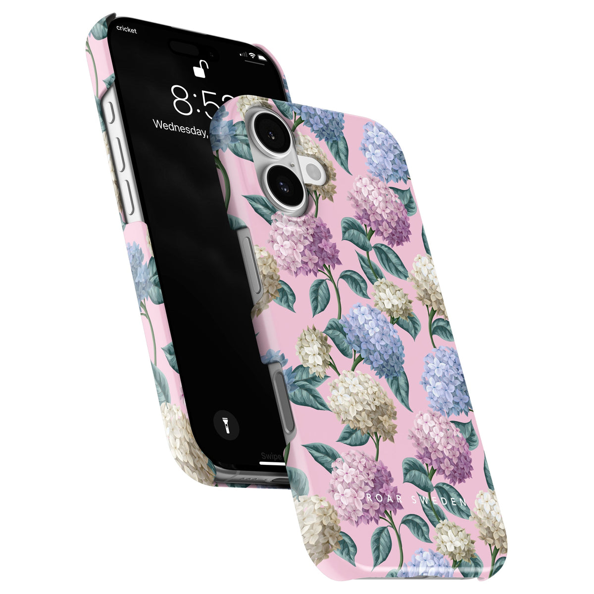 Hydrangea - Slim case – Item 2 of 24