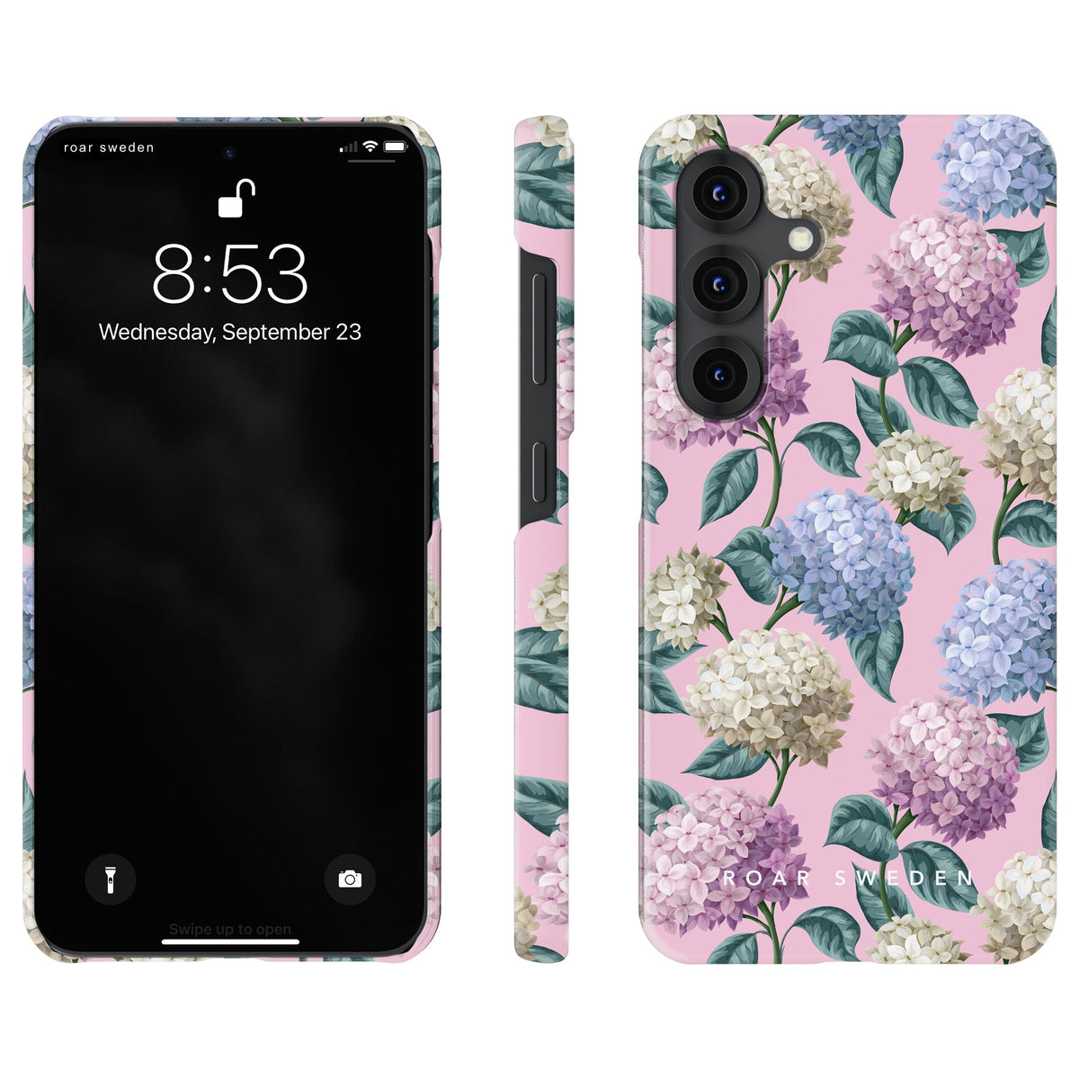 Hydrangea - Slim case – Item 9 of 24