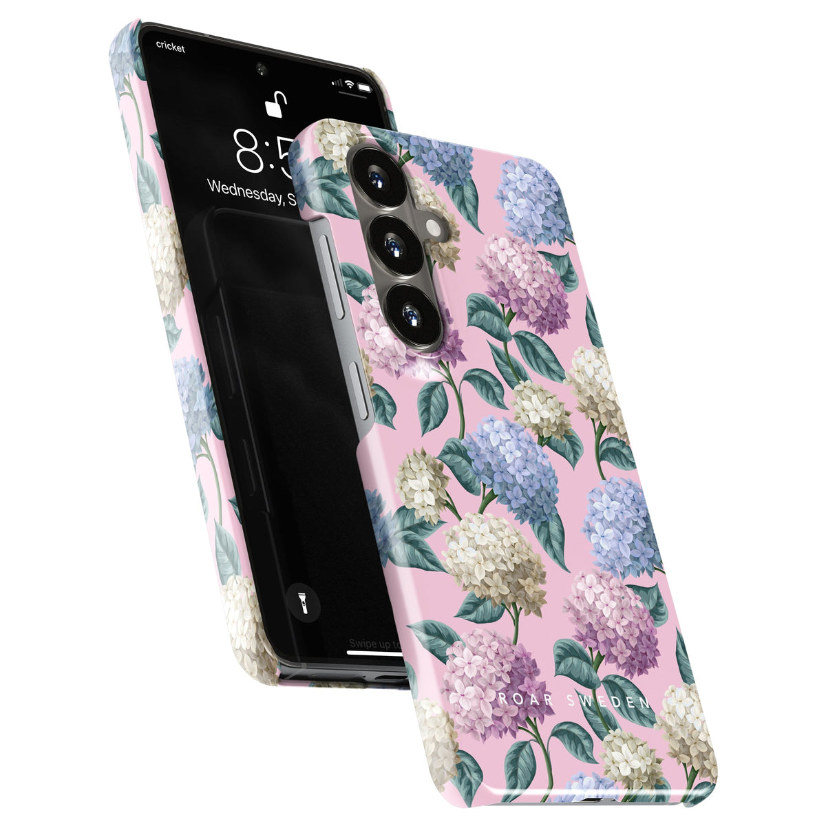 Hydrangea - Slim case – Item 23 of 24