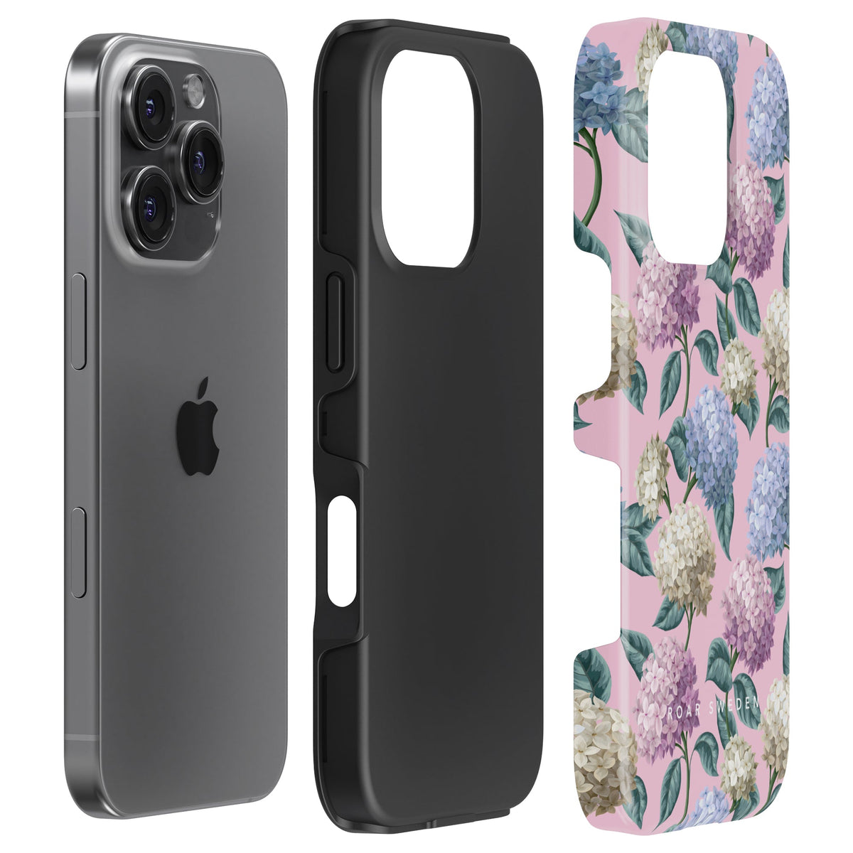 Hydrangea - Tough Case – Item 15 of 17