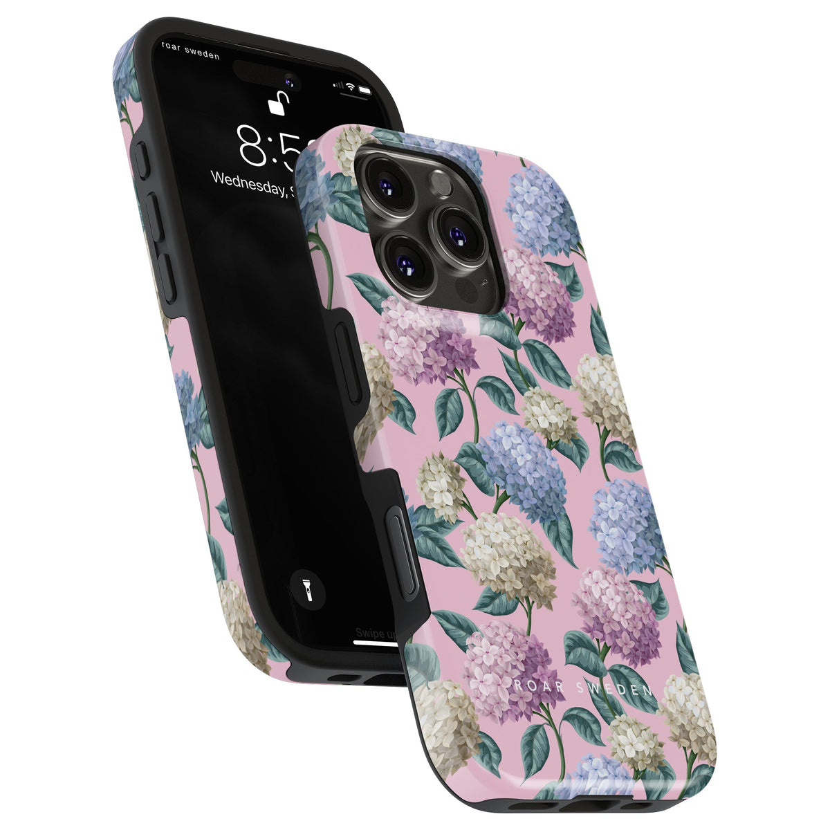 Hydrangea - Tough Case – Item 16 of 17