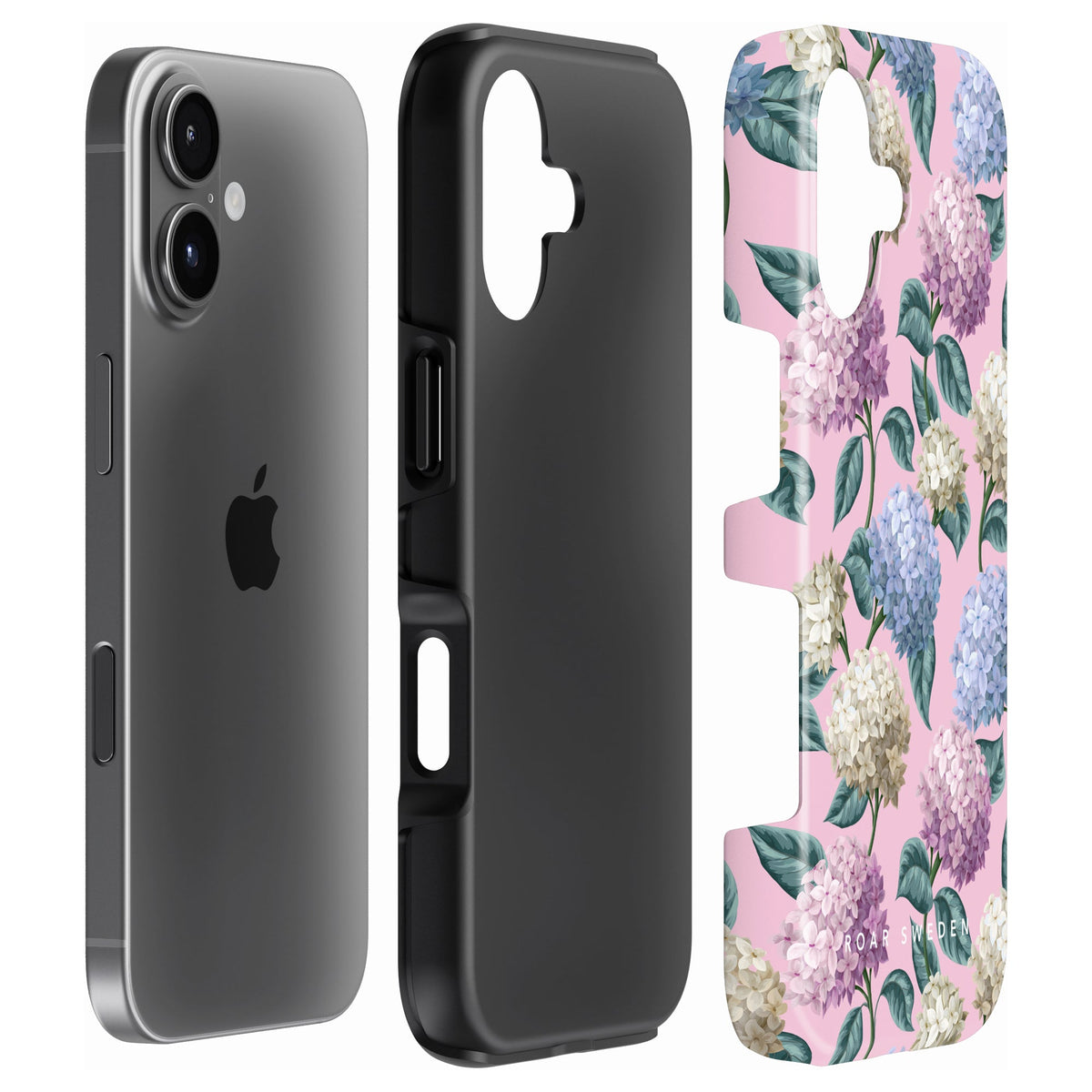 Hydrangea - Tough Case – Item 2 of 17