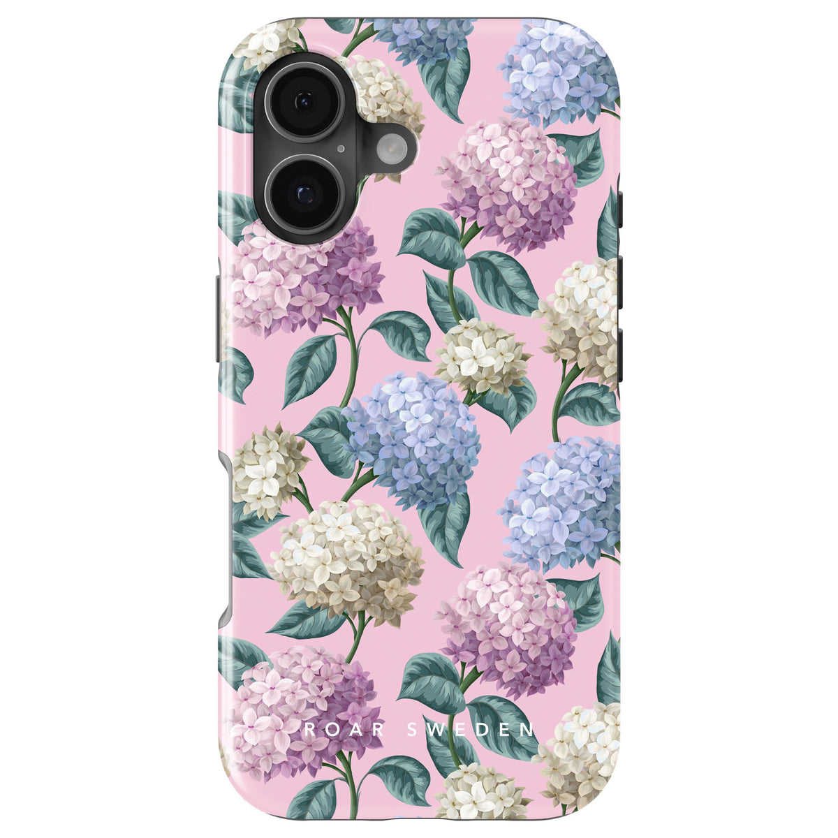 Hydrangea - Tough Case – Item 1 of 17