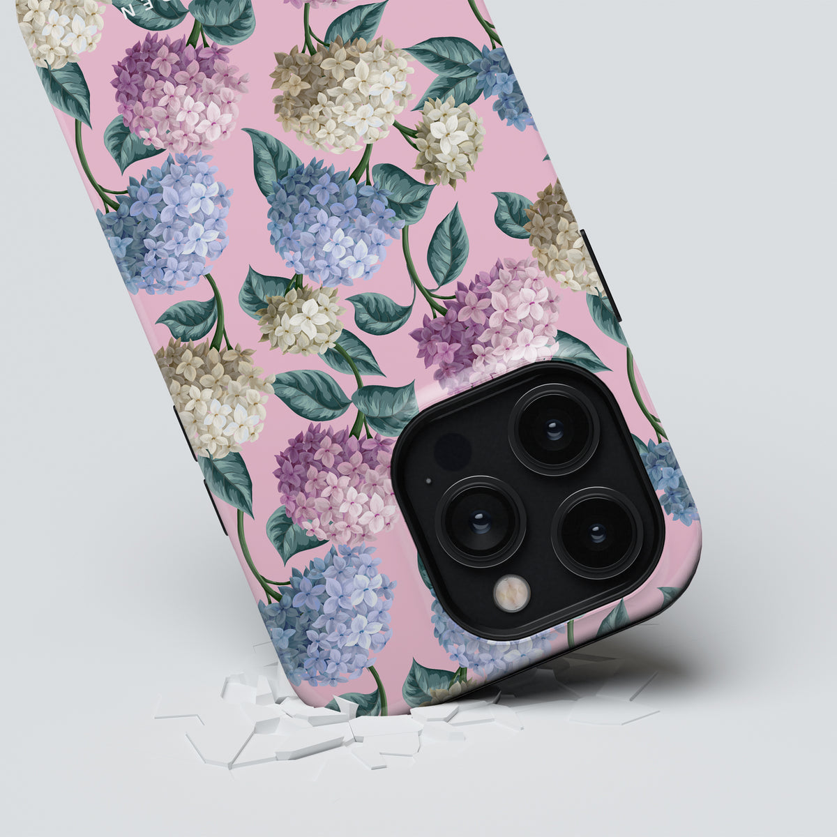 Hydrangea - MagSafe Tough Case – Kohde 8/8