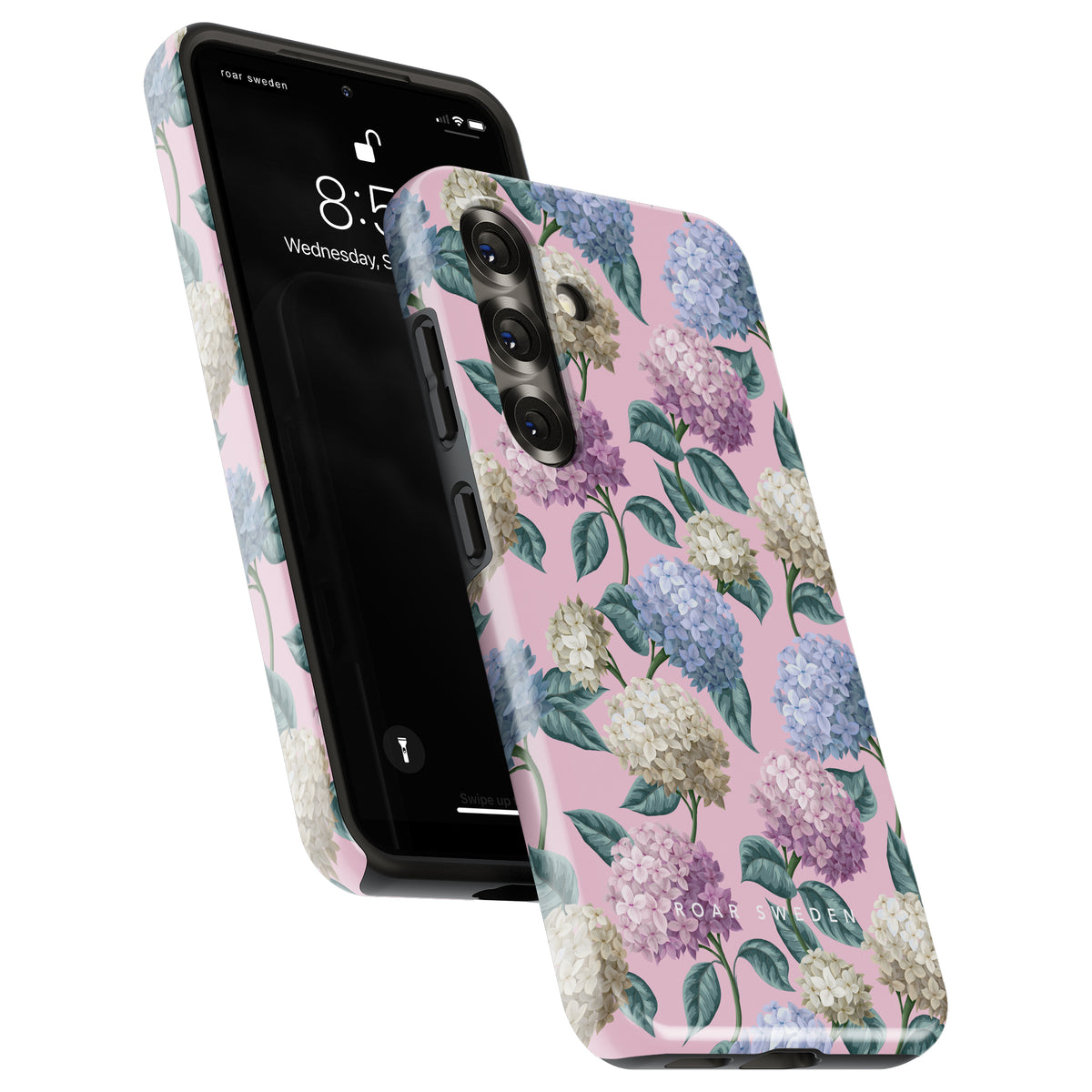Hydrangea - Tough Case – Item 5 of 17
