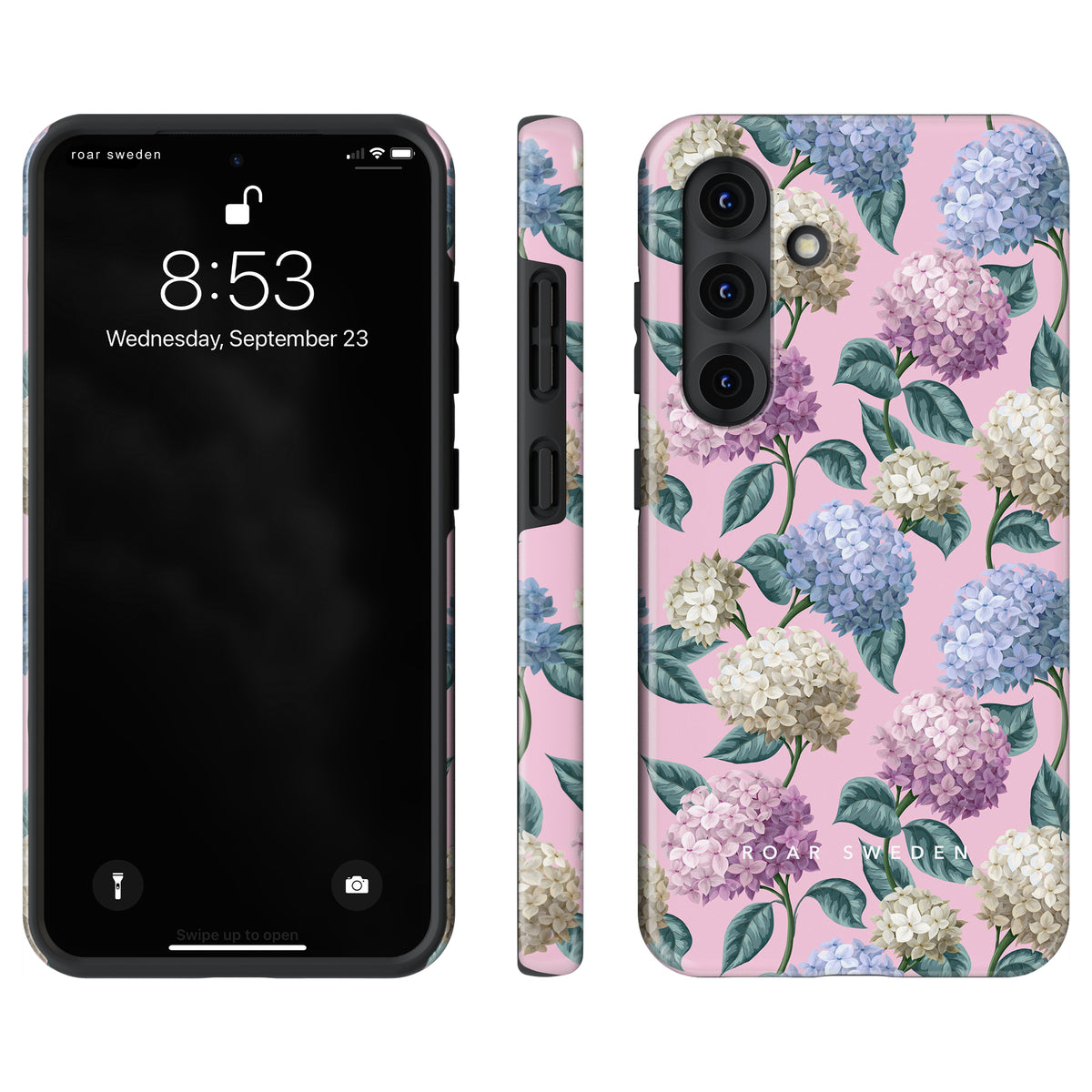 Hydrangea - Tough Case – Item 6 of 17