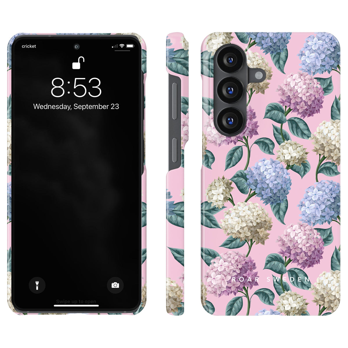 Hydrangea - Slim case – Item 24 of 24