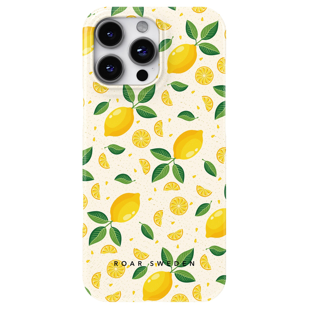 Juicy Lemon - Kapea suojakuori – Kohde 13/27