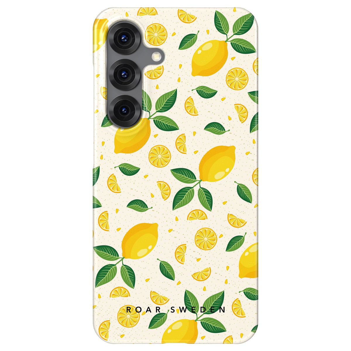 Juicy Lemon - Kapea suojakuori – Kohde 23/27