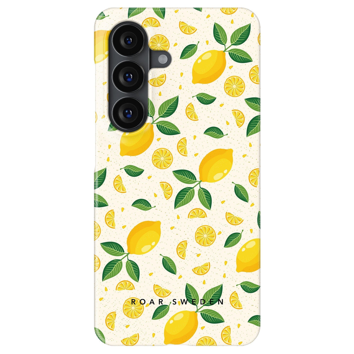 Juicy Lemon - Kapea suojakuori – Kohde 20/27