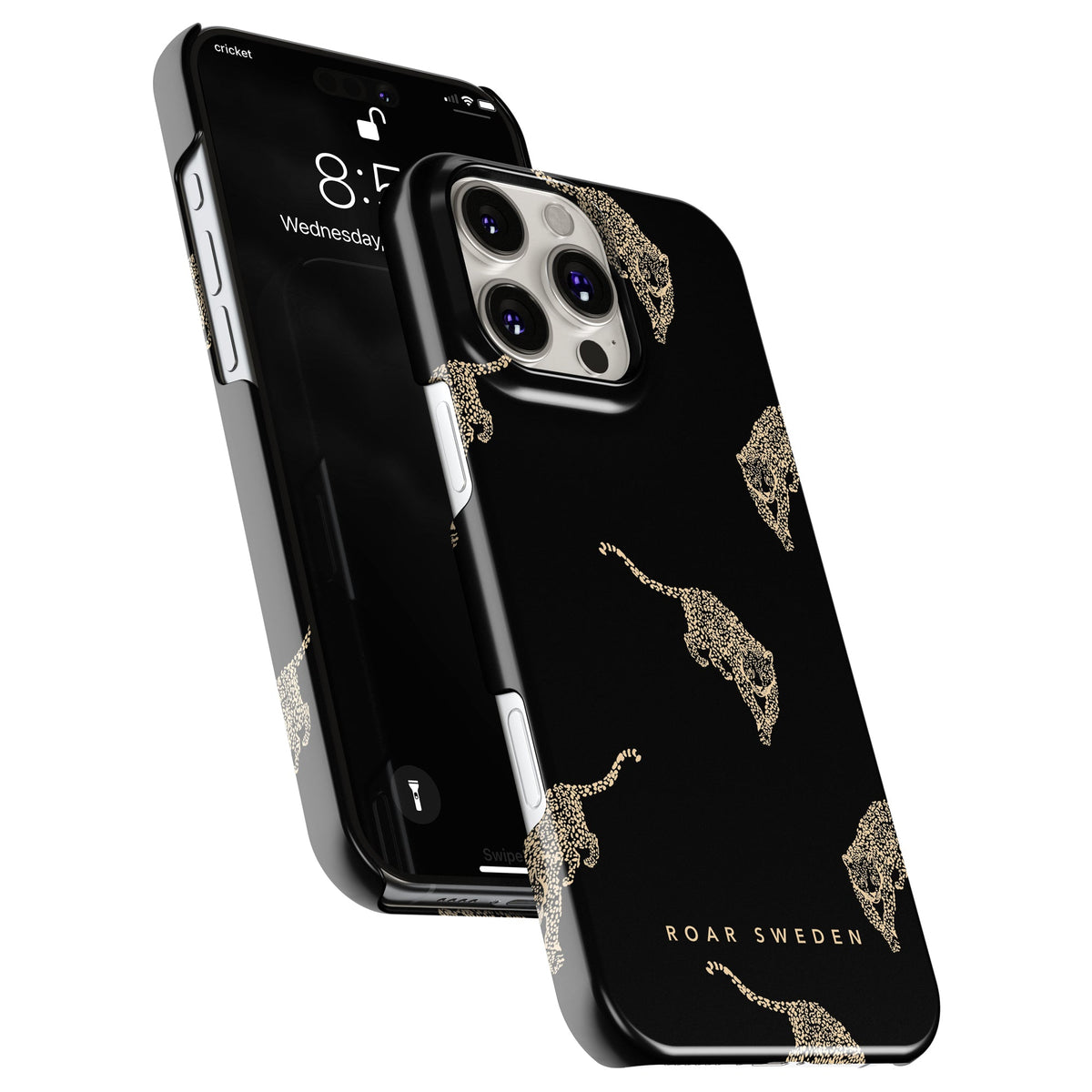 Kitty Black - Slim Case – Kohde 14/26
